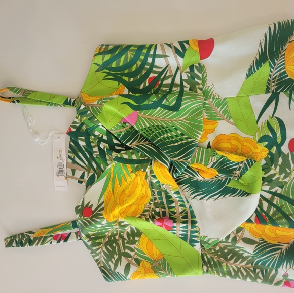 Trina Turk skirt and top - Picture 7 of 16